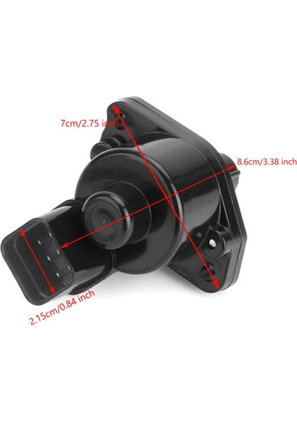 3000GT Pikap Için Rölanti Hava Kontrol Vanası Iac (Yurt Dışından)