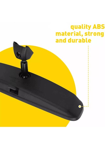 Avante IX35 Için Araba Dikiz Aynası Iç Ayna (Yurt Dışından) fiyatları