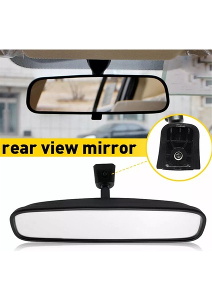 Avante IX35 Için Araba Dikiz Aynası Iç Ayna (Yurt Dışından) fırsatları