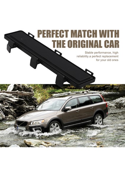 Klima Filtre Kapağı Ac Karbon Kutusu Kabuğu (Yurt Dışından) fırsatları