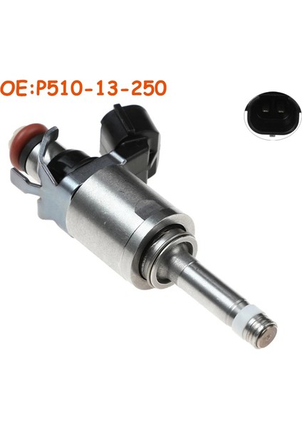 1 Adet Yakıt Enjektör Memesi P510-13-250 2 1.5l 2WD 2016 3 (Yurt Dışından)