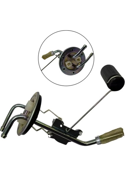 Nıva 1700 Yakıt Seviye Sensörü Için Yakıt Deposu Gönderici Ünitesi (Yurt Dışından) indirimleri