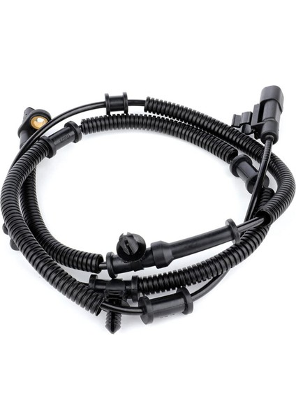 Arka Tekerlek Hızı Abs Sensörü Sol Sağ Için (Yurt Dışından) modelleri