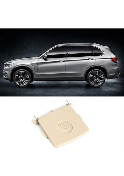 Araba Arka Koltuk Güvenli Isofix Toka Kılıfı 3-Serisi M3 E92 B Için (Yurt Dışından) modelleri