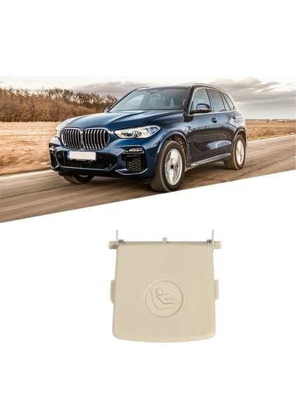 Araba Arka Koltuk Güvenli Isofix Toka Kılıfı 3-Serisi M3 E92 B Için (Yurt Dışından) fırsatları