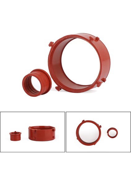 Turbo Giriş Contası Motor Havalandırma Contası Kiti E320 GL320 Için (Yurt Dışından) modelleri