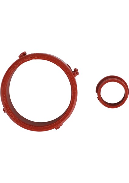 Turbo Giriş Contası Motor Havalandırma Contası Kiti E320 GL320 Için (Yurt Dışından) fırsatları