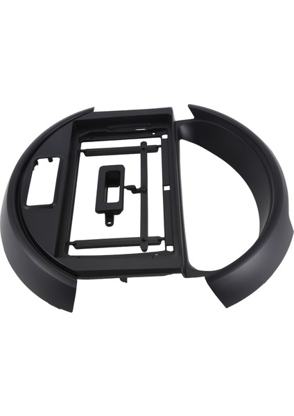 Spresso S-Presso Dash Kiti Için 9 Inç Araç Fasya Radyo Paneli (Yurt Dışından)