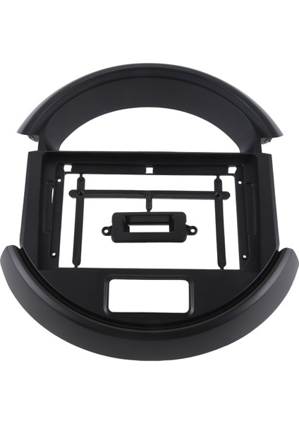 Spresso S-Presso Dash Kiti Için 9 Inç Araç Fasya Radyo Paneli (Yurt Dışından) fiyatları