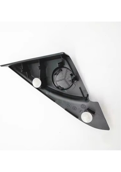 Araba Hoparlör Kapağı A Sütunu Korna Kapağı (Yurt Dışından) fırsatları