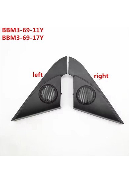 Araba Hoparlör Kapağı A Sütunu Korna Kapağı (Yurt Dışından) indirimleri