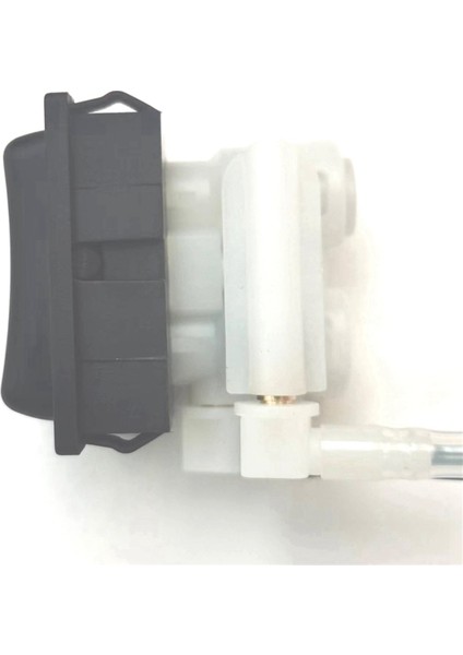 20530447 20530448 Koltuk Kontrol Vanası Ayar Kiti (Yurt Dışından)