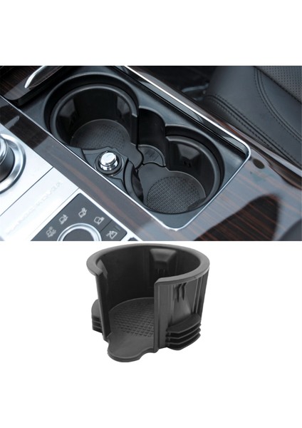 2010-2017 Aralığı Için Orta Konsol Bardak Tutucu Eki (Yurt Dışından) modelleri