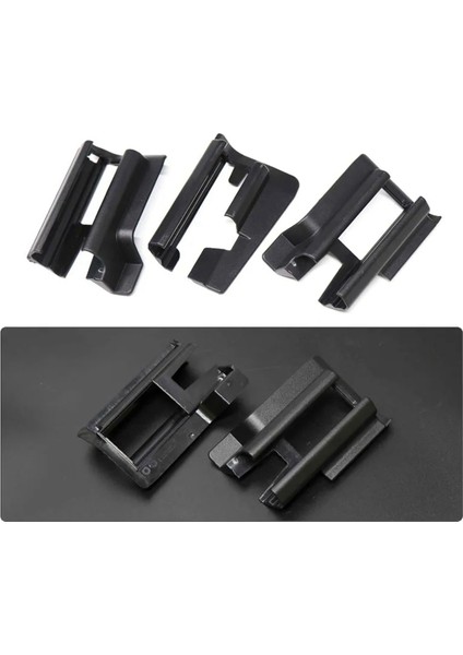 C-Serisi E-Serisi W213 W205 W257 2015-2021 -H Için Koltuk Rayı Döşemesi (Yurt Dışından)