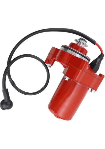 50CC 70CC 90CC 100CC 110CC 125CC 3 Cıvata 4 Zamanlı Motor (Yurt Dışından)