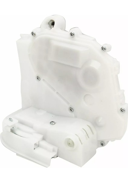 Arka Kapı Kilidi Aktüatör Mandalı -V 2007-2011 Sol (Yurt Dışından) modelleri