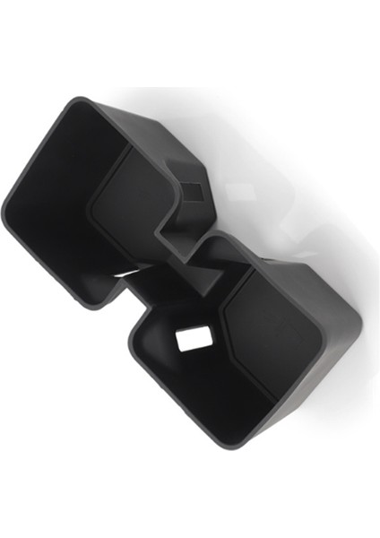 Araba Orta Konsol Bardak Tutucu Silikon Ped Su Bardağı Tutucu (Yurt Dışından) fırsatları