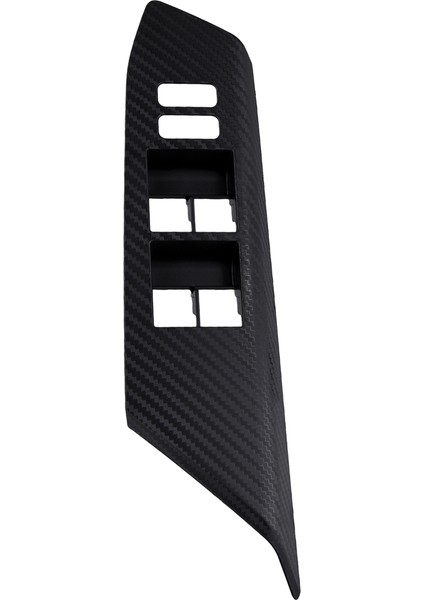 2013-2015 Lhd Için Sol Sürücü Cam Anahtarı Çerçevesi (Yurt Dışından) fiyatları