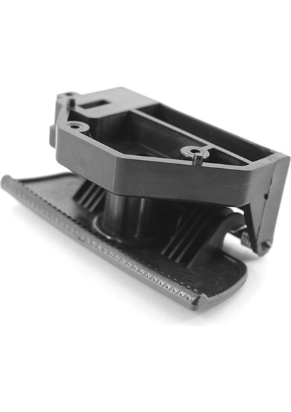 Araba Eldiven Kutusu Kilit Kapağı Kolu Gri 15251006 15251007 Için (Yurt Dışından)