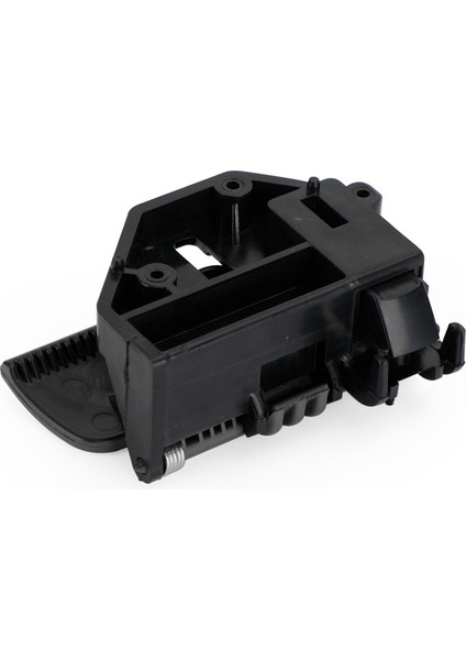 Araba Eldiven Kutusu Kilit Kapağı Kolu Gri 15251006 15251007 Için (Yurt Dışından) modelleri