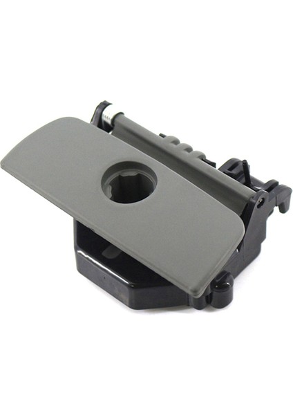 Araba Eldiven Kutusu Kilit Kapağı Kolu Gri 15251006 15251007 Için (Yurt Dışından) indirimleri