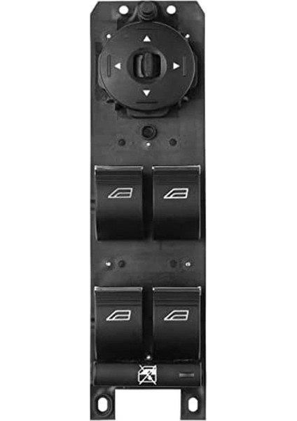 Focus 2013-2018 Için Pencere Kontrol Anahtarı F1ET-14A132-CB (Yurt Dışından)