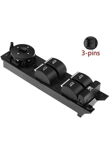 Focus 2013-2018 Için Pencere Kontrol Anahtarı F1ET-14A132-CB (Yurt Dışından)