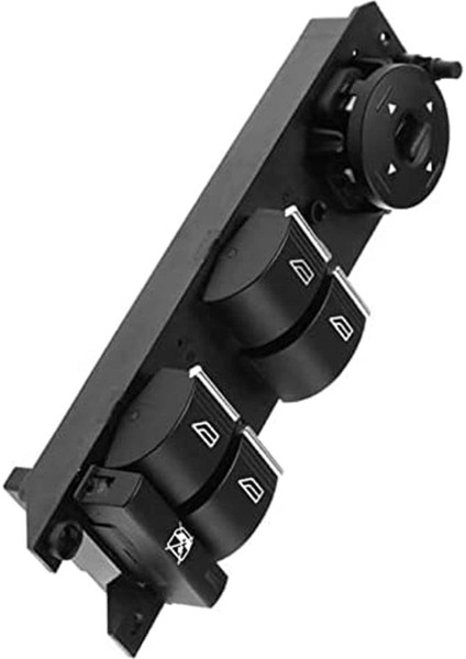 Focus 2013-2018 Için Pencere Kontrol Anahtarı F1ET-14A132-CB (Yurt Dışından)