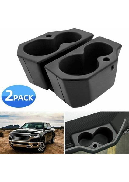 Araba Bardak Tutucu Bardak Tutucu Adaptörü Ram 1500 2500 Için Içecek Bardak Tutucu (Yurt Dışından) modelleri