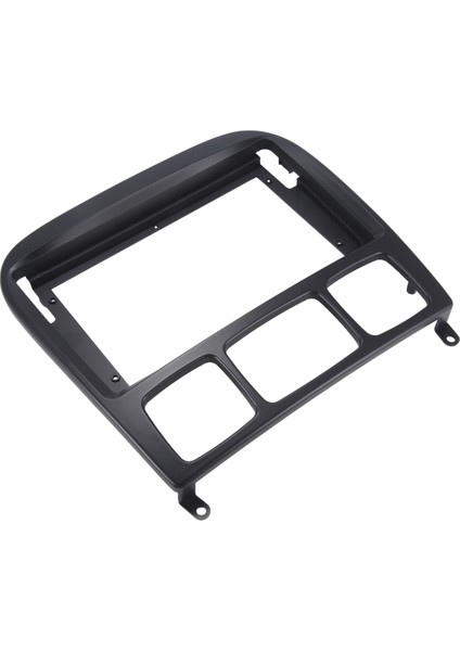 9 Inç - Panel Çerçeve Araba DVD Çerçeve Ses Gösterge Paneli Ön Panel (Yurt Dışından) modelleri