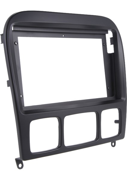 9 Inç - Panel Çerçeve Araba DVD Çerçeve Ses Gösterge Paneli Ön Panel (Yurt Dışından) indirimleri