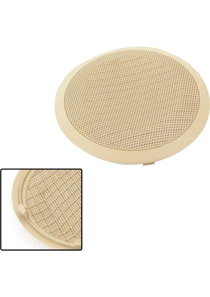 Kapı Hoparlör Kapağı Hoparlör Kapağı Otomotiv 7144563BEJ (Yurt Dışından) modelleri