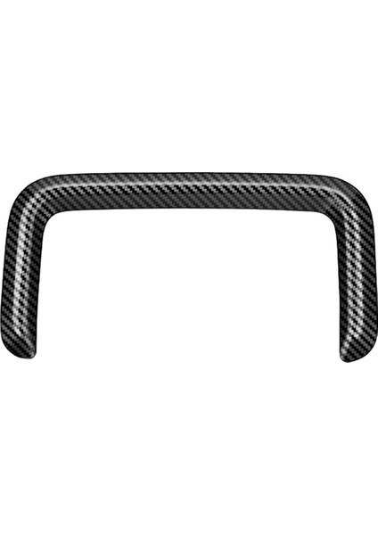 Araba Orta Konsol Gösterge Çerçevesi Kapağı Trim Sticker B Için (Yurt Dışından) fiyatları