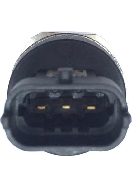 0281006191 Yakıt Basınç Sensörü Movano Master Için Uygun (Yurt Dışından)