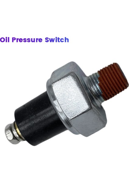 G099236 Jeneratörler ve Yıkayıcılar Için Yağ Basınç Anahtarı (Yurt Dışından)