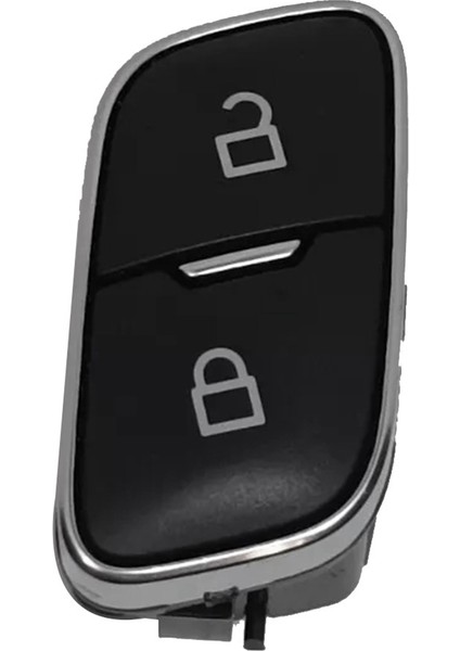 Sol Ön Kapı Kilidi Anahtarı Düğmesi JX7T-14017-AA Için (Yurt Dışından)