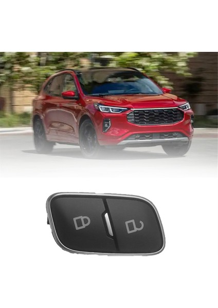 Sol Ön Kapı Kilidi Anahtarı Düğmesi JX7T-14017-AA Için (Yurt Dışından) fırsatları