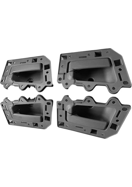 1 Çift Iç Kapı Kolu Çekmecesi Grand 05-11 Ön Lhd (Yurt Dışından) fiyatları