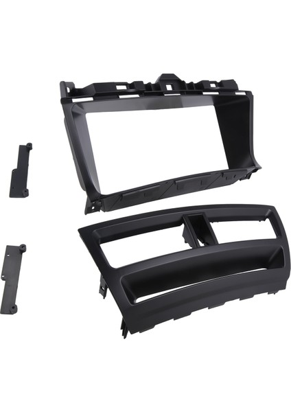 Accord 8 8th 2008-2012 Için Android Montaj Paneli Takımı (Yurt Dışından)