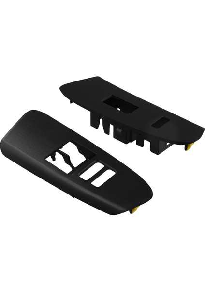 Ön Kapı Kol Dayanağı Cam Kaldırma Anahtarı Çerçeve Döşeme Kapağı Lhd Için (Yurt Dışından) modelleri