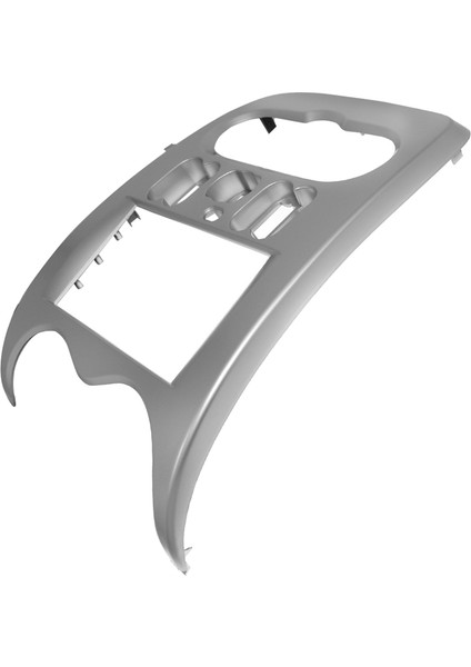 2010-2013 Lhd Için Çift Din Araba DVD Radyo Fasya Çerçevesi (Yurt Dışından)