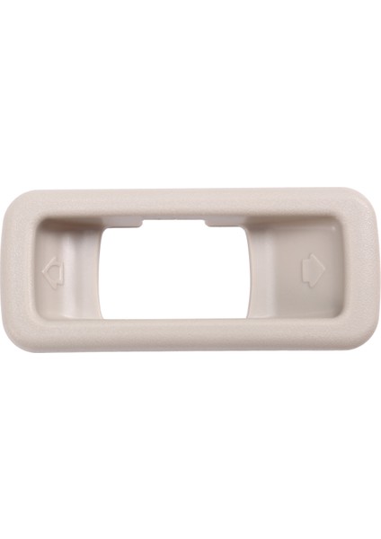 Araba Tavan Penceresi Anahtarı Çerçevesi Tavan Penceresi Düğmesi Trim Paneli (Yurt Dışından) fiyatları