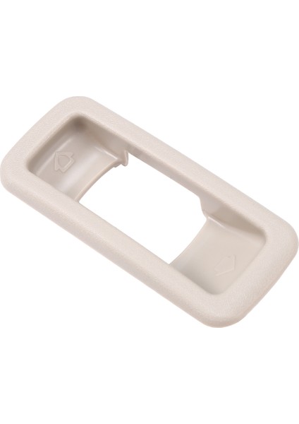 Araba Tavan Penceresi Anahtarı Çerçevesi Tavan Penceresi Düğmesi Trim Paneli (Yurt Dışından) modelleri