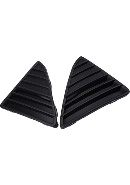 Focus 2013 Sol Sağ Taraf Araba Ön Alt Tampon Izgarası (Yurt Dışından) fiyatları