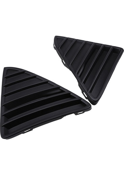 Focus 2013 Sol Sağ Taraf Araba Ön Alt Tampon Izgarası (Yurt Dışından) modelleri