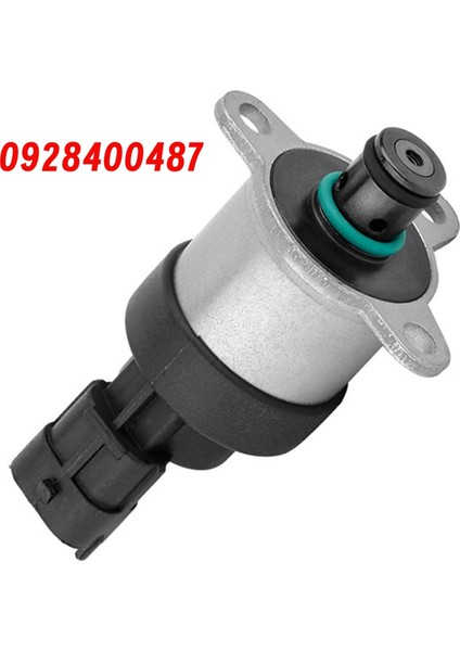 Common Rail Yakıt Ölçüm Vanası Için Yakıt Basınç Regülatörü Kontrolü (Yurt Dışından)