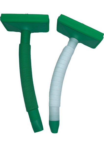 Evrensel Araba Klima Havalandırma Uzatma Hortumubeyaz Yeşil (Yurt Dışından) modelleri