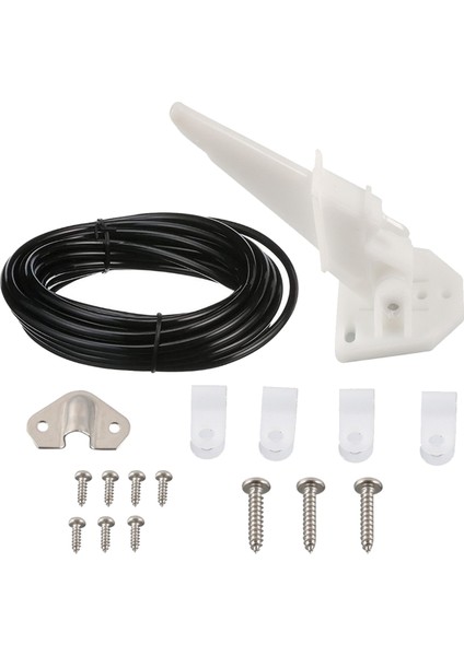 Hidrolik Basınç Hızölçer Pvc Boru Için Deniz Yat Akış Ölçer (Yurt Dışından) fiyatları