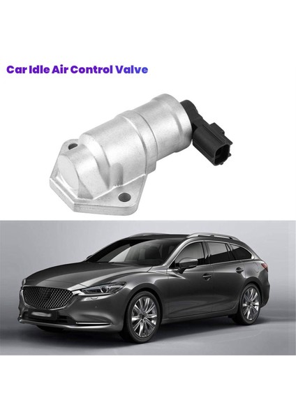 Araba Rölanti Hava Kontrol Vanası IAC1059 ZJ0120660 1L5Z-9F715-AA Için (Yurt Dışından)