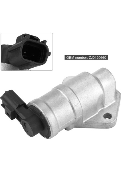 Araba Rölanti Hava Kontrol Vanası IAC1059 ZJ0120660 1L5Z-9F715-AA Için (Yurt Dışından) fırsatları
